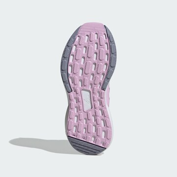 ADIDAS SPORTSWEAR Sportschuh 'RapidaSport K' in Pink