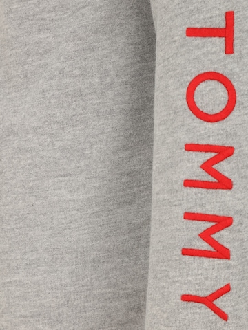 Tommy Hilfiger Underwear Sweatshirt in Grau