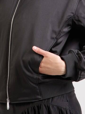 Veste mi-saison Calvin Klein Jeans en noir