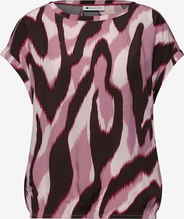 rožinė STREET ONE Palaidinė: priekis