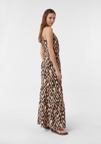 COMMA Dress in Black