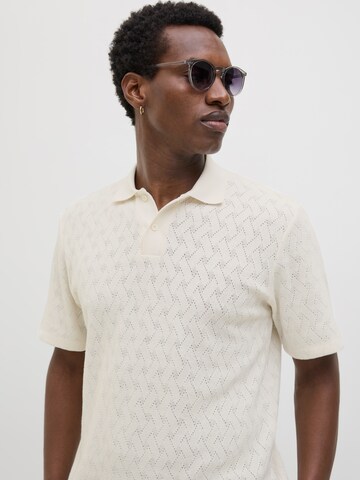 JACK & JONES Shirt 'JPRBLATrent' in White