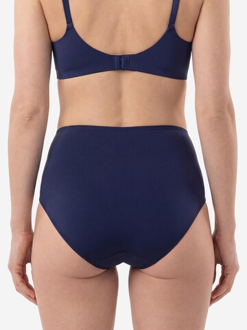 CON-TA Panty 'Modal'‌‌ in Blau