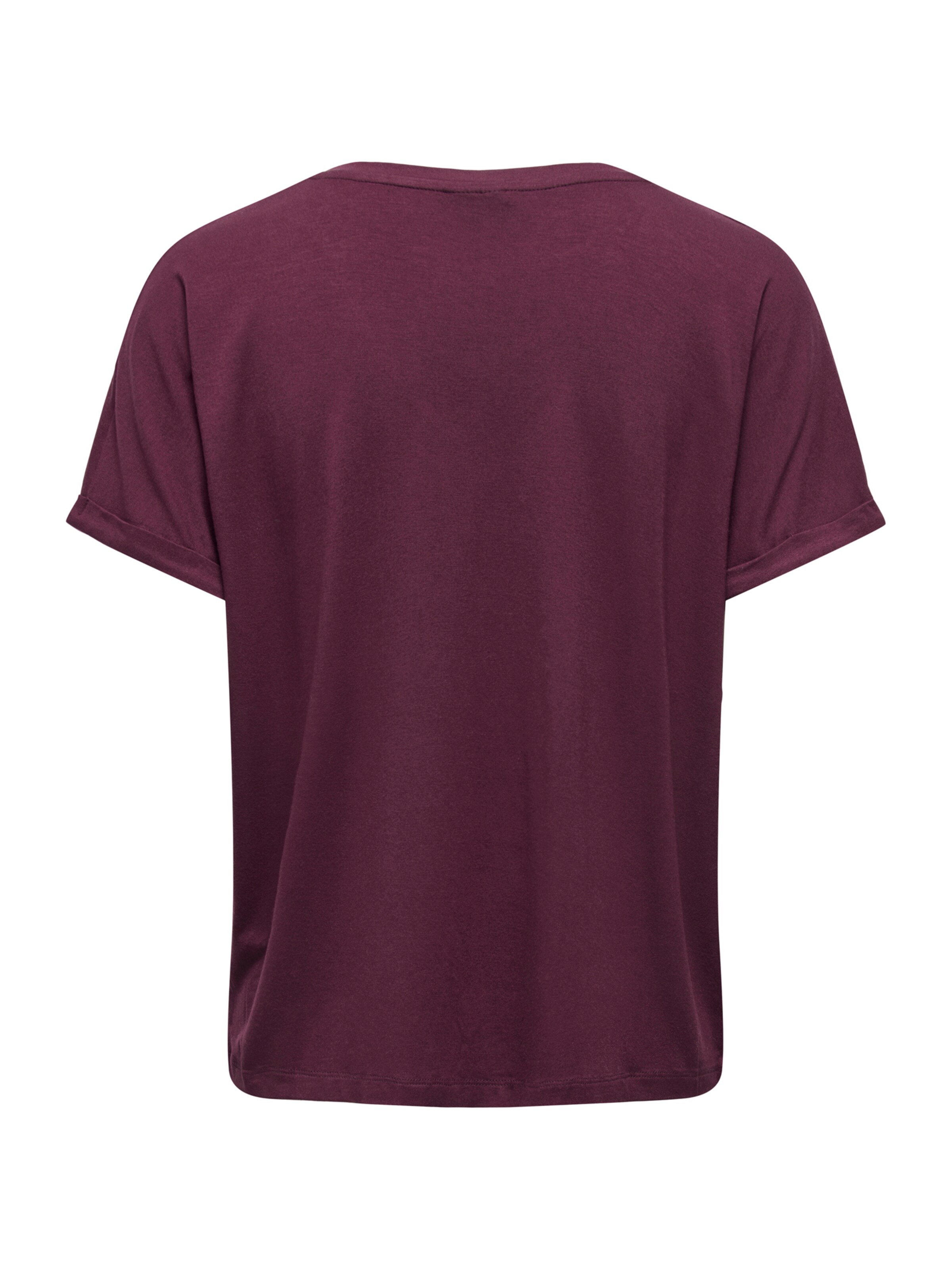 T-shirt 'JDYSISSY' JDY en violet