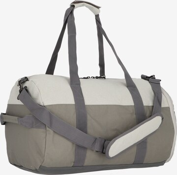 Borsa weekend di BENCH in grigio