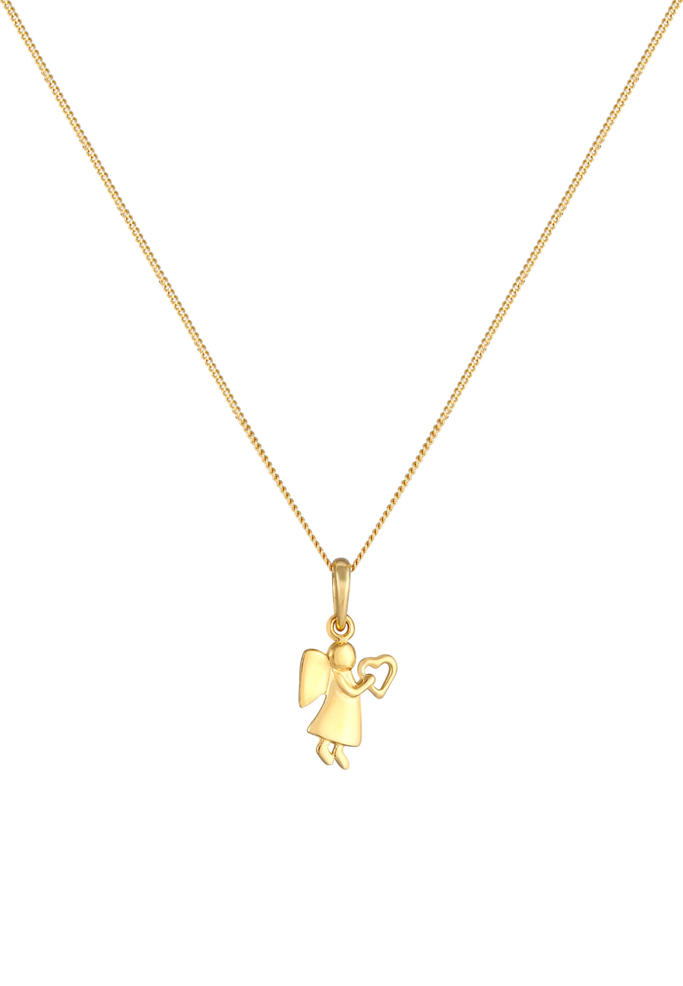 Chaîne 'Engel' ELLI en or