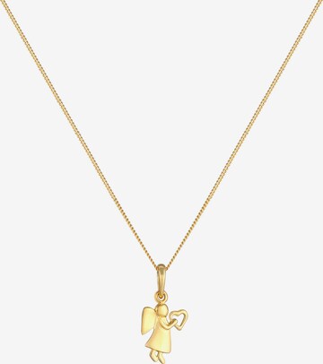 ELLI Ketting in Goud