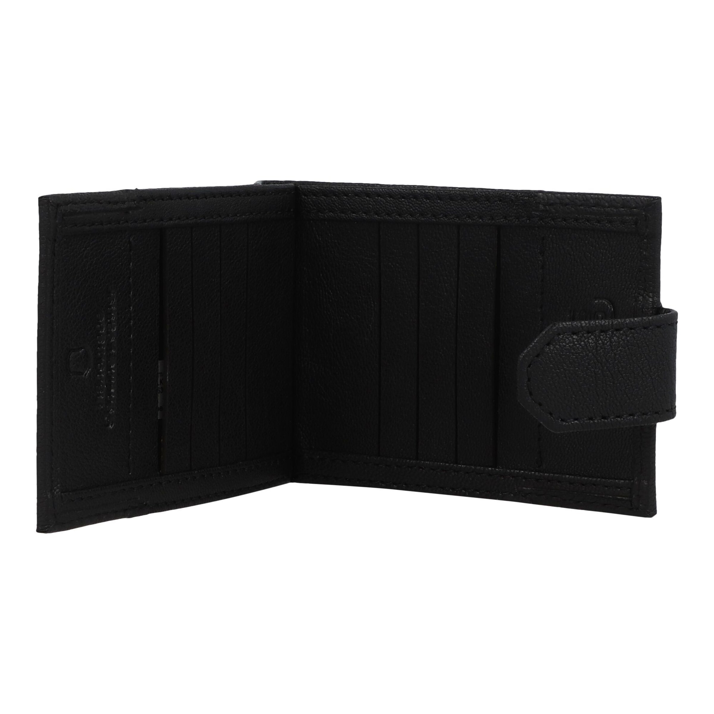 CAMEL ACTIVE Wallet 'Discover' in Black