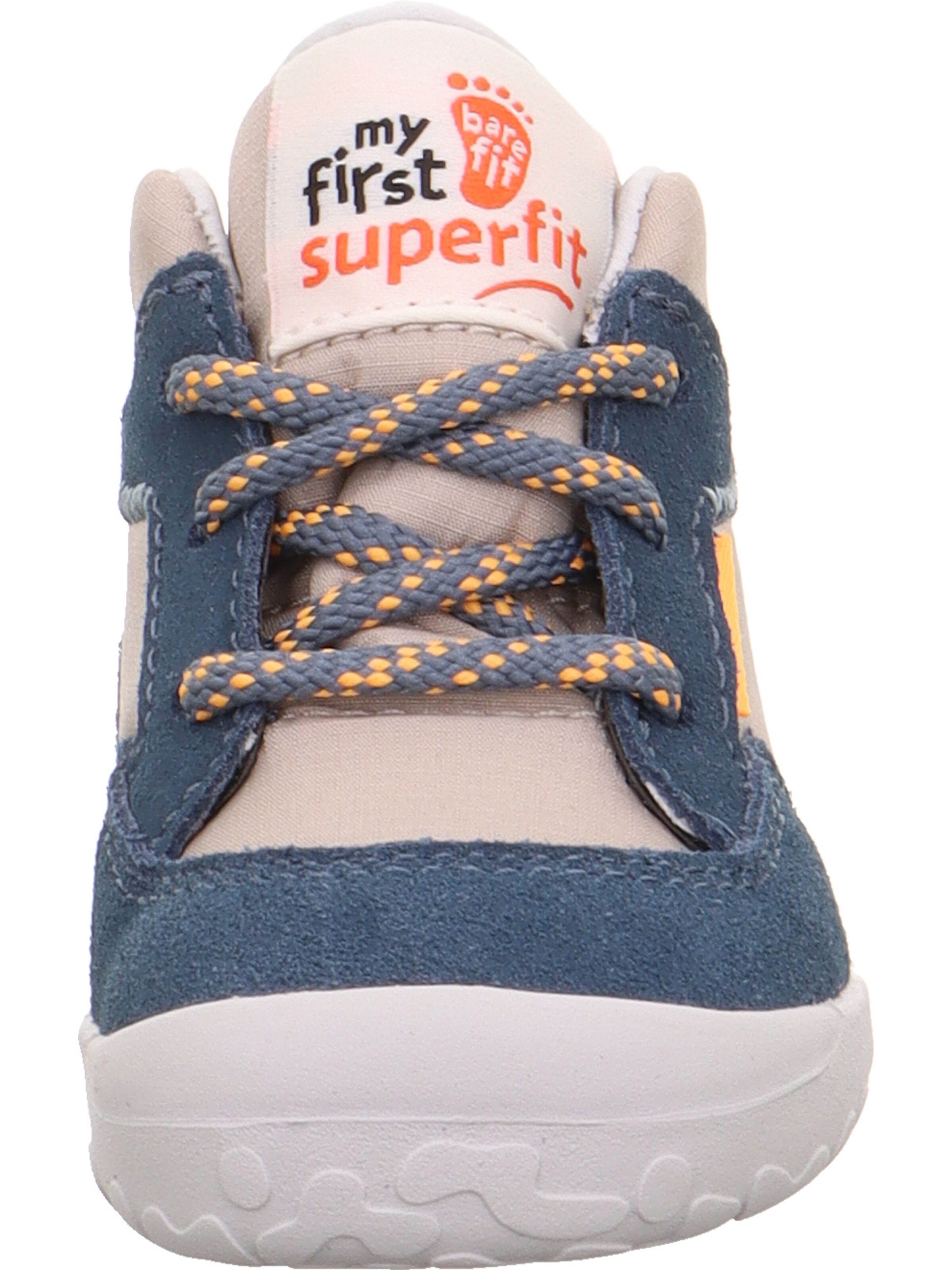 SUPERFIT Sneakers 'FLUMMI' in Mixed colors
