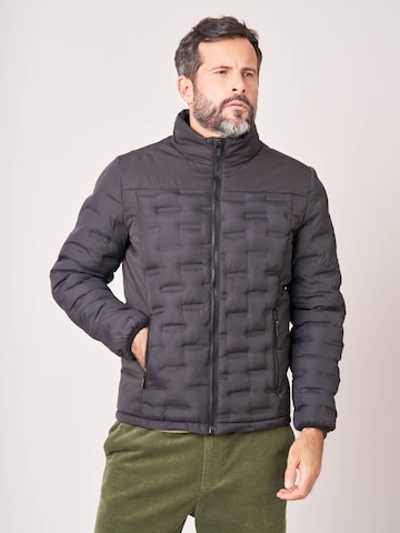 Manteau d’hiver Deeluxe en gris
