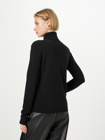 La Martina Sweater in Black