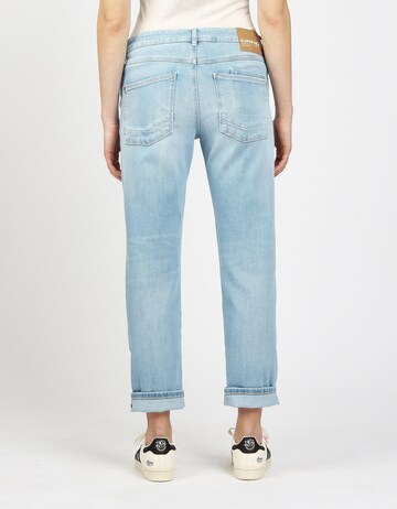 Gang Regular Jeans in Blue