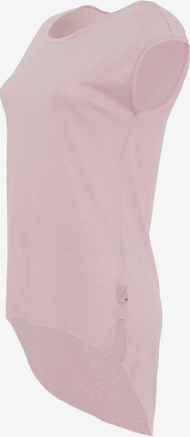 Daily’s Blouse in Pink