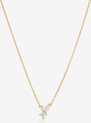 Sif Jakobs Necklace in Gold: front