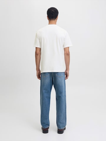 JACK & JONES Paita 'JJMAKOTO' värissä sininen