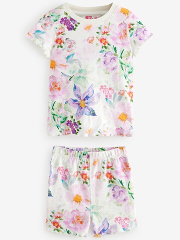 Pyjama Next en vert