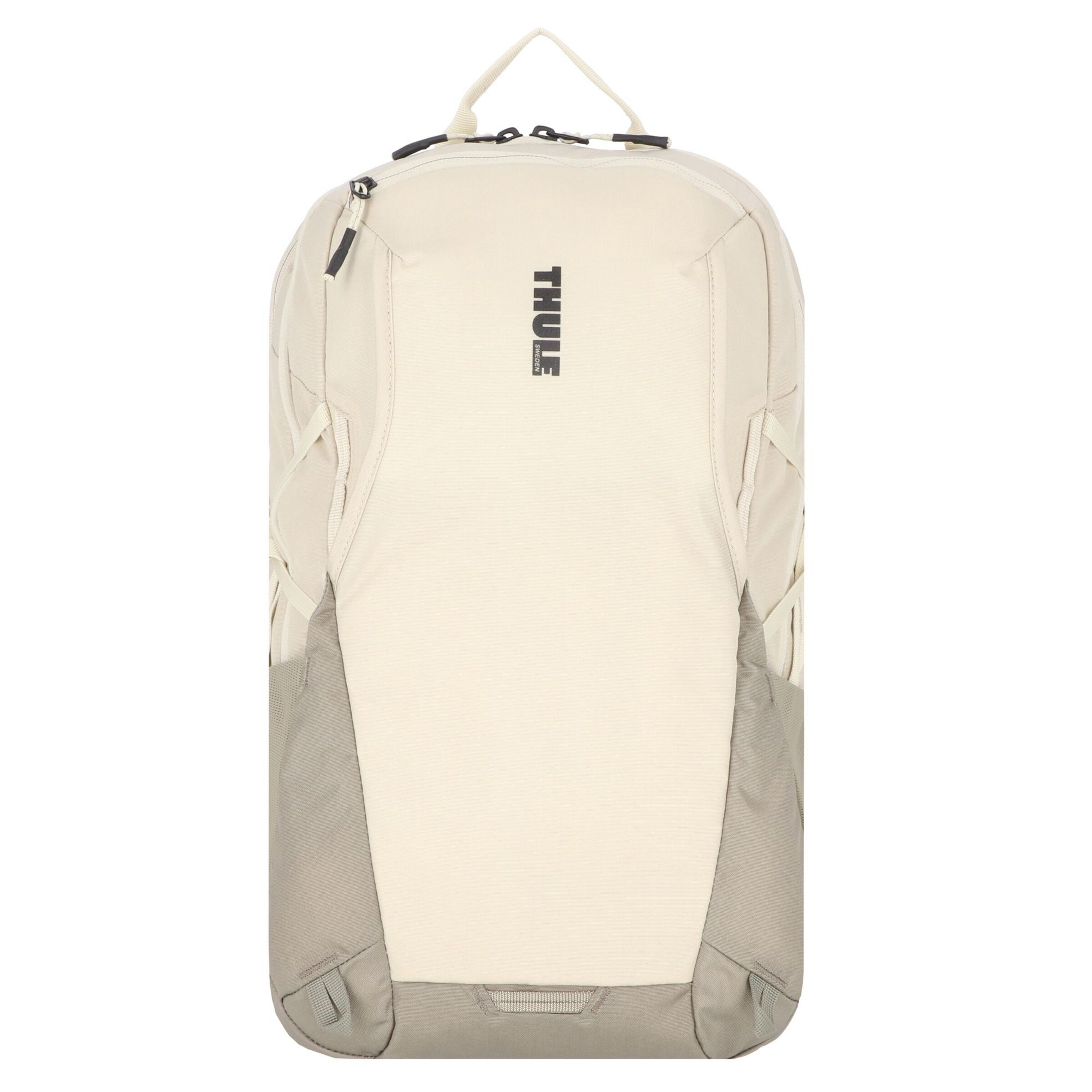Thule Rucksack 'EnRoute' in Beige: Vorderseite