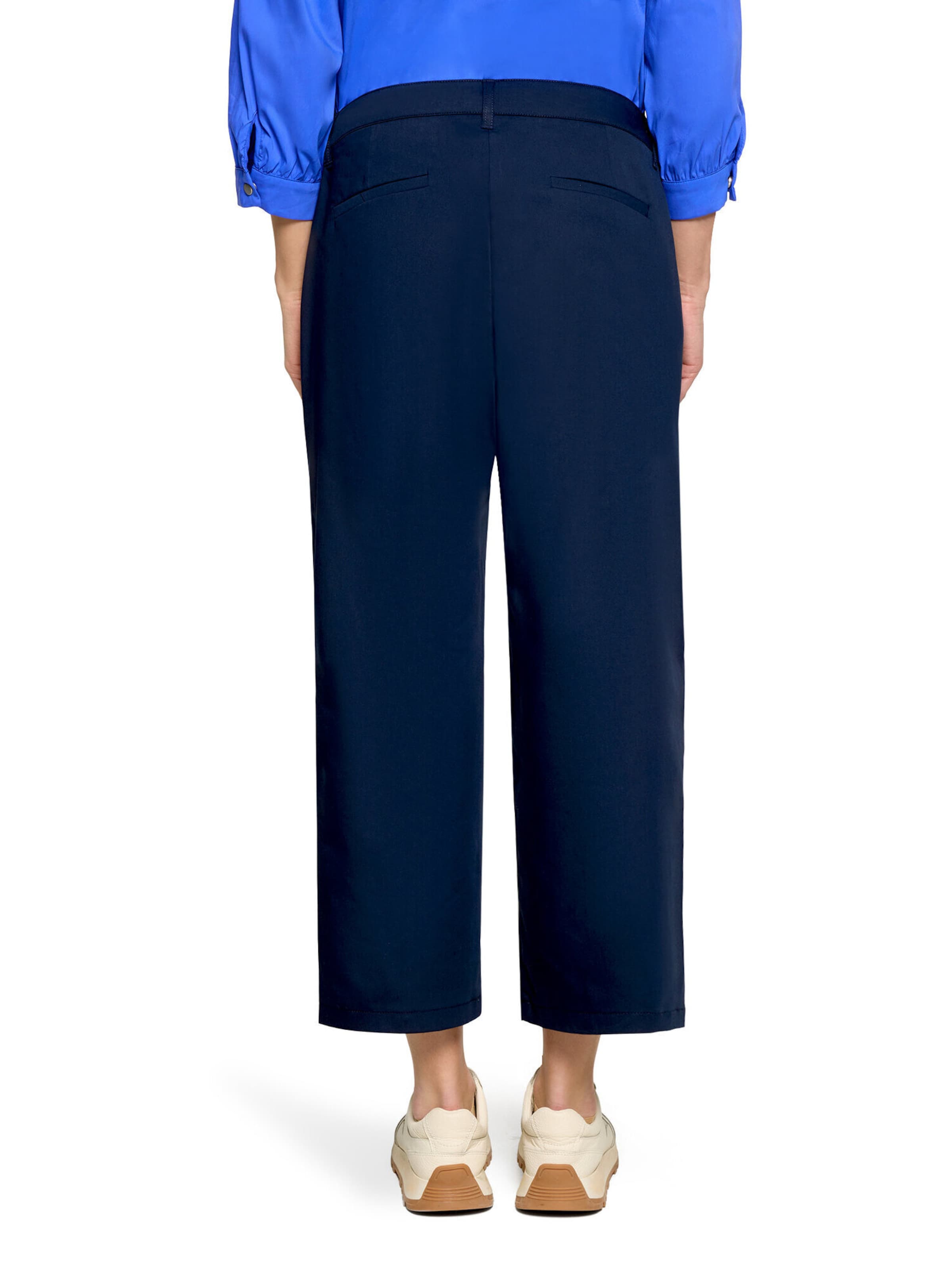 Regular Jean Betty Barclay en bleu