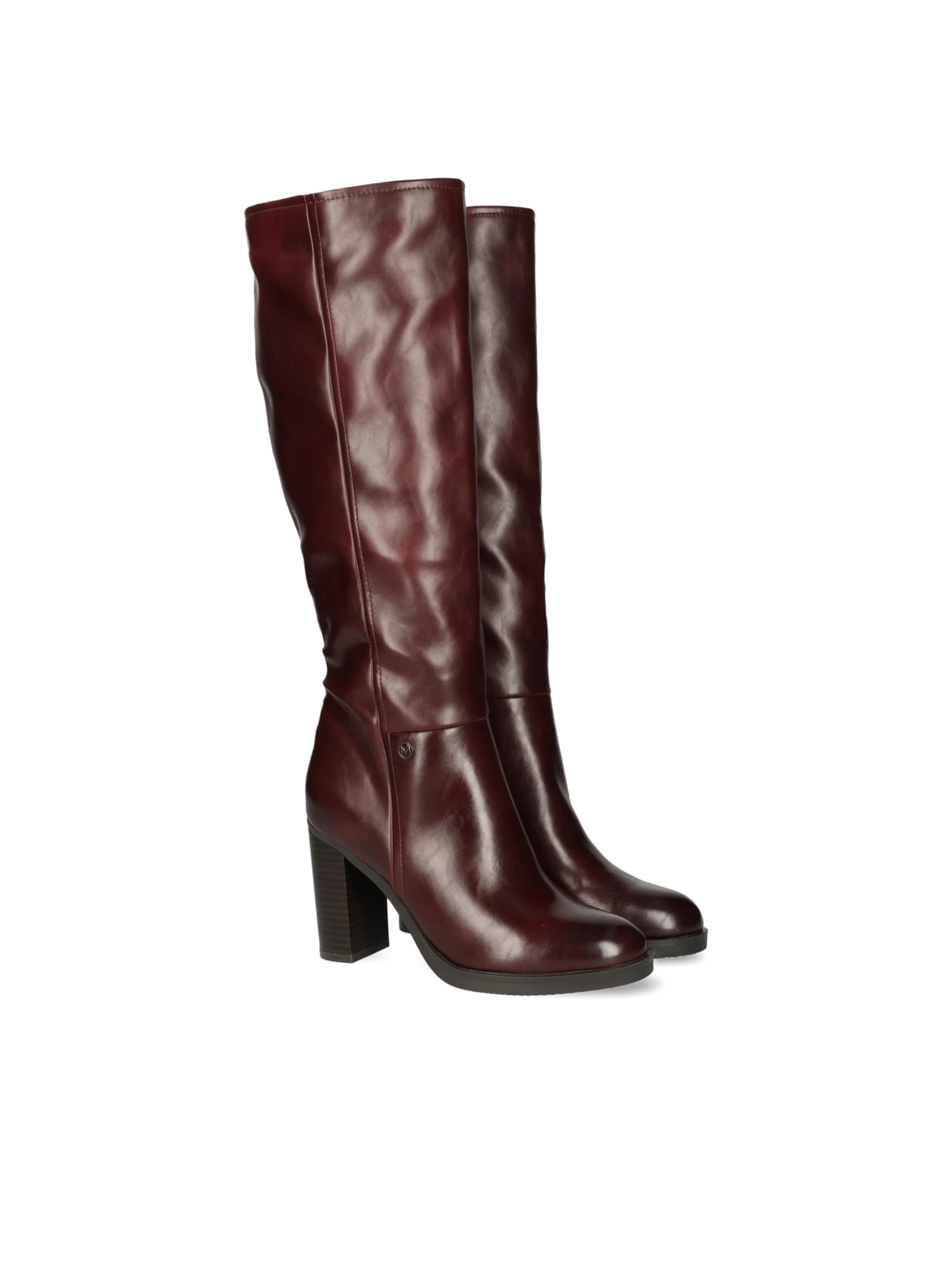 Bottes 'Vinita Teagu' MEXX en rouge