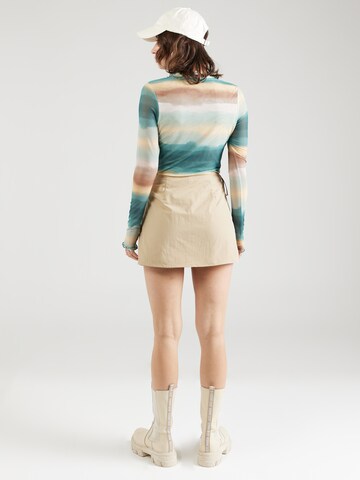 Gonna 'Enie' di STUDIO SELECT in beige