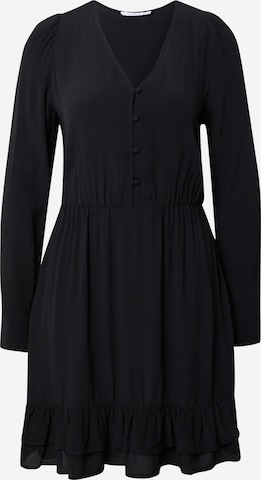 Robe OVS en noir : devant