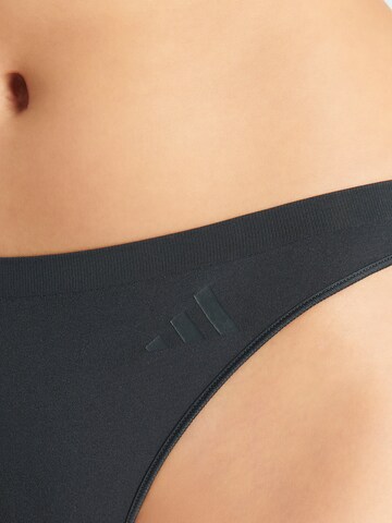 ADIDAS SPORTSWEAR String ' Sport Active Seamless Thong ' in Brown
