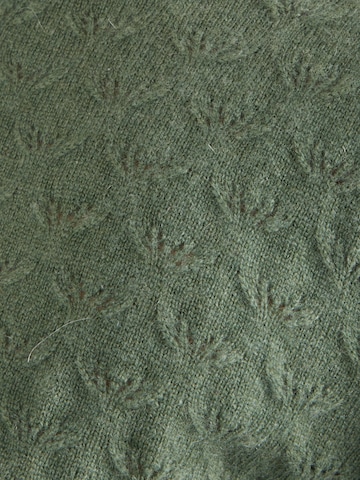 rosemunde - Jersey 'Laica' en verde