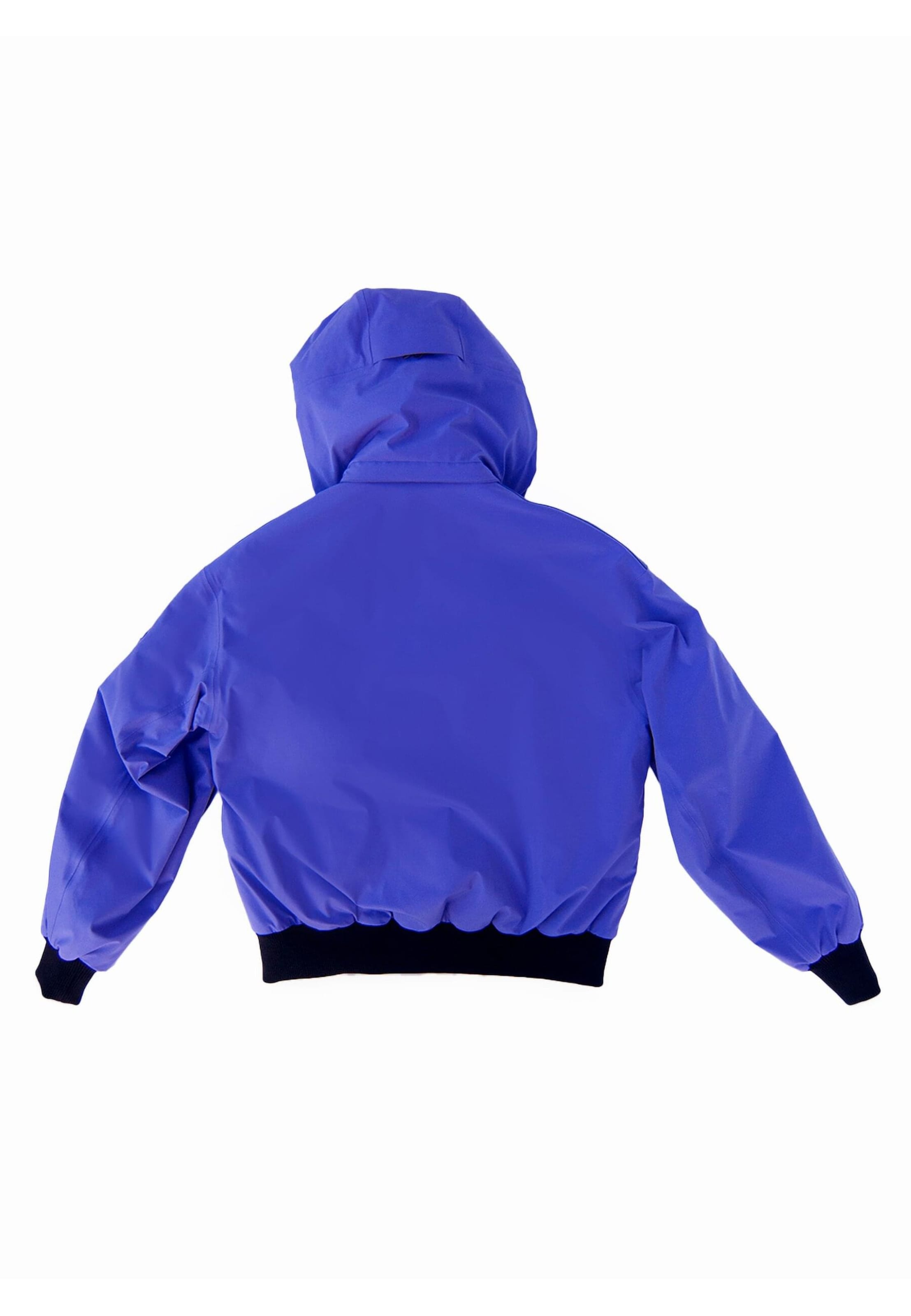 Giacca di mezza stagione 'Phantom' di elho in lilla