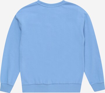 Sweat-shirt 'OFELIA' KIDS ONLY en bleu