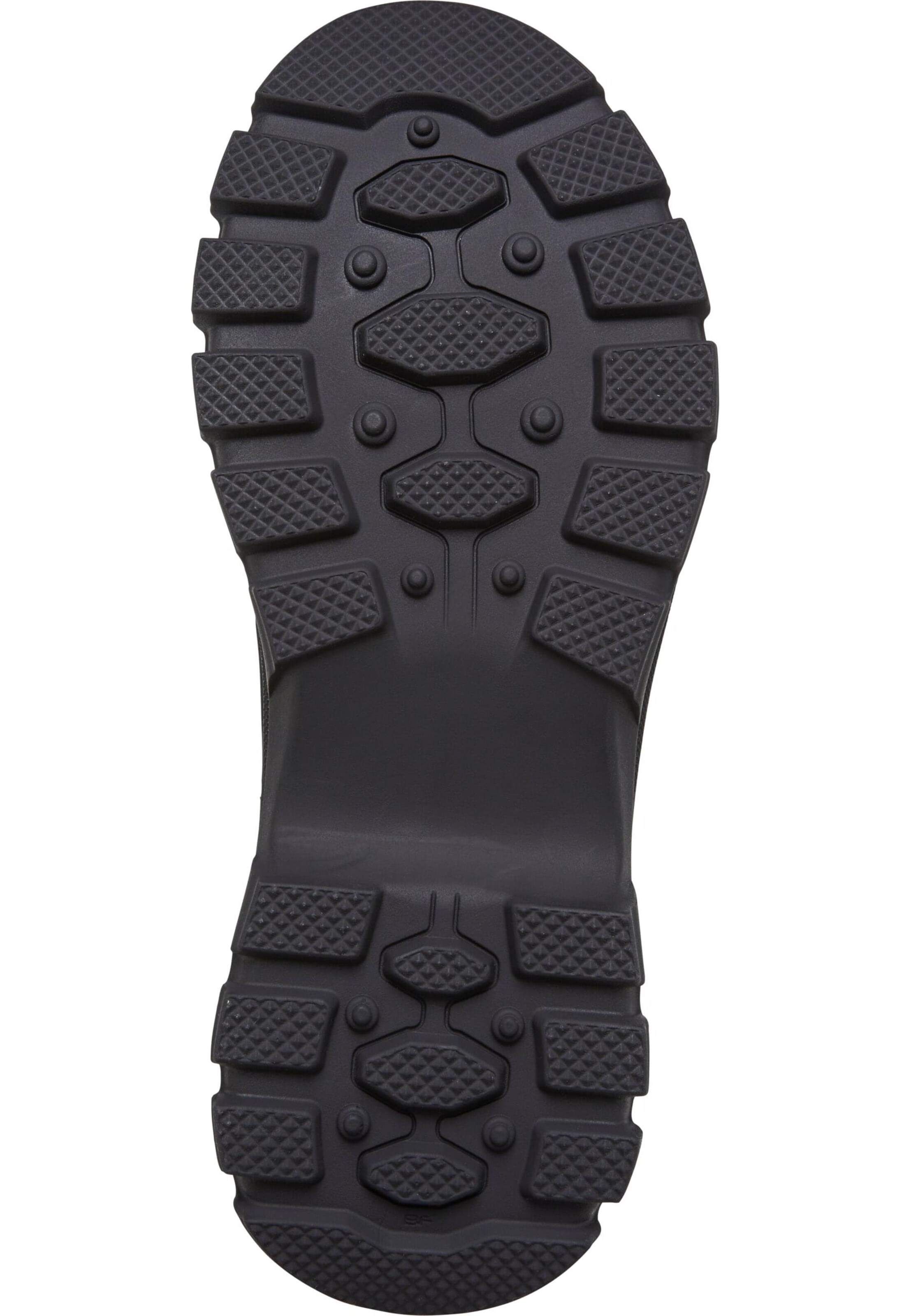 BUFFALO Chelsea boots 'Roam' in Black