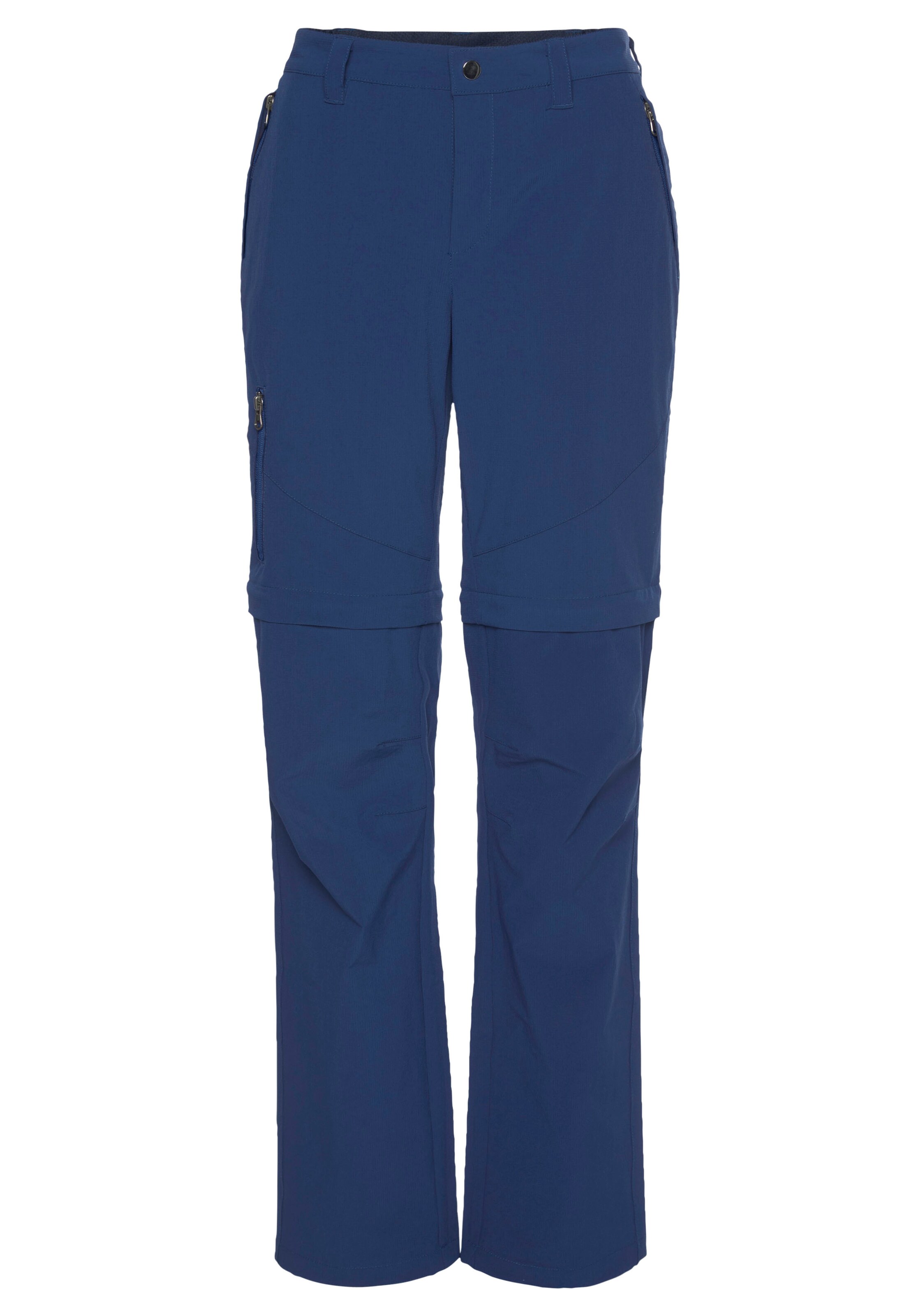 LASCANA ACTIVE Hose in navy, Produktansicht