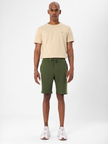 By Diess Collection Loosefit Hose in Blau
