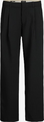 JACK & JONES Брюки-чинос 'JPSTBILL JJDAYTONA' в Черный: спереди