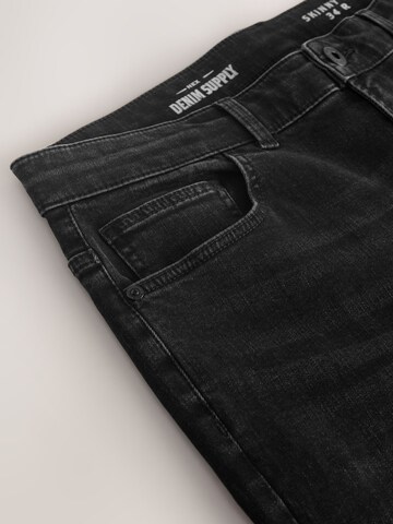Next Skinny Jeans in Black