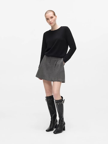 Karl Lagerfeld - Botas en negro