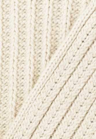 Bickley + Mictchell Amsterdam Sál - fehér