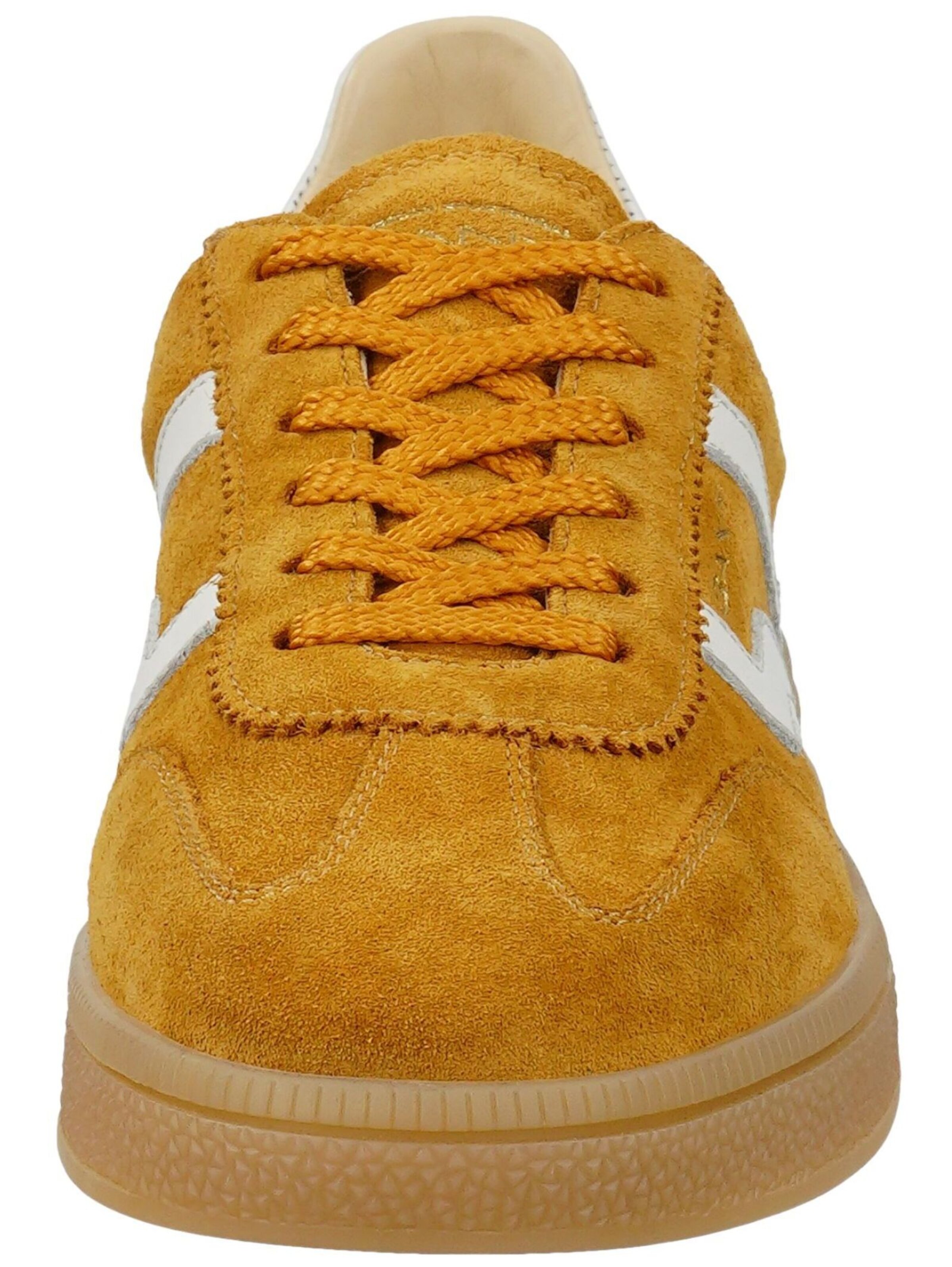 GANT Sneaker in Gelb