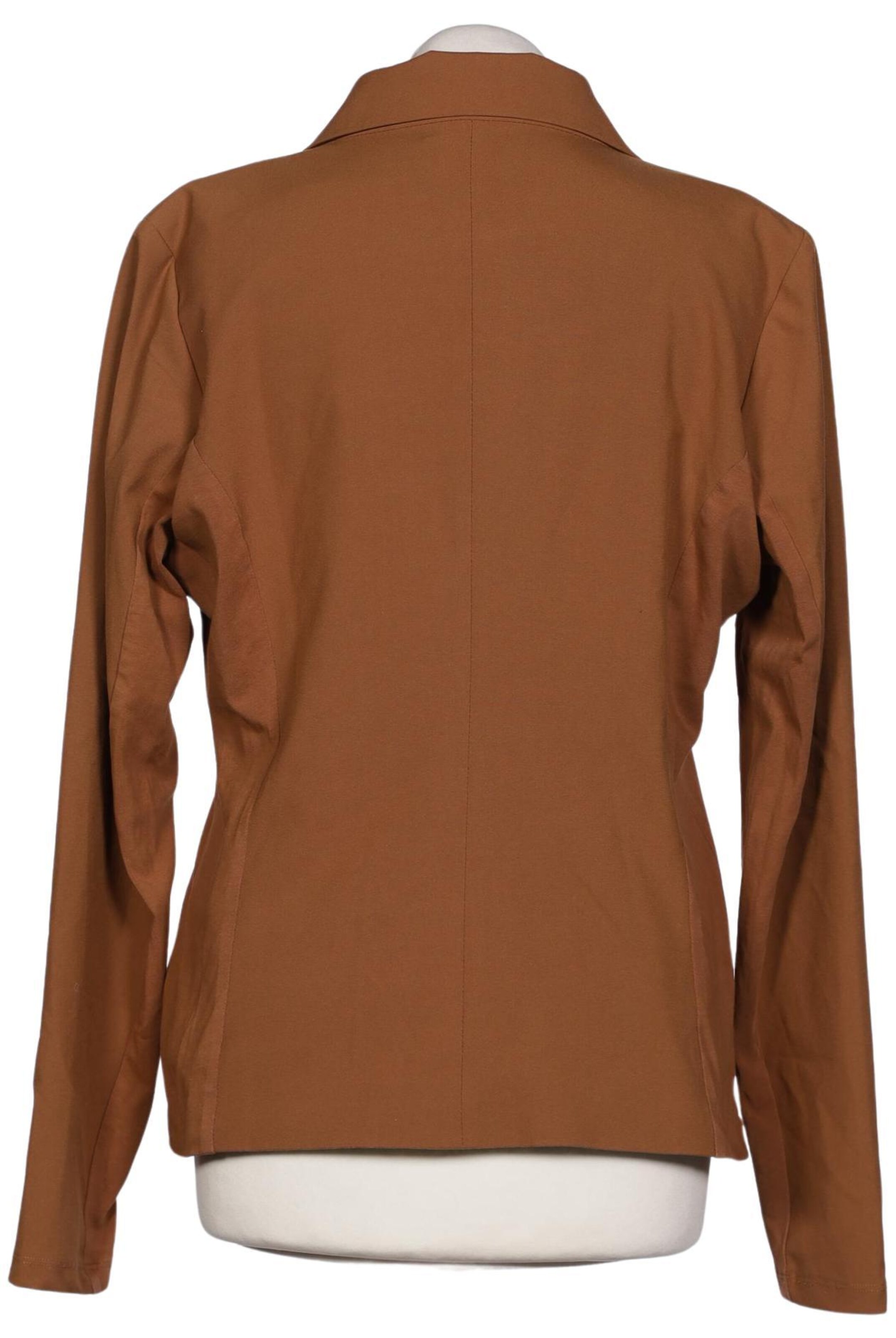 Kaffe Blazer in L in Brown