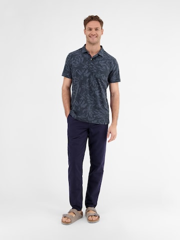 LERROS Shirt in Blauw