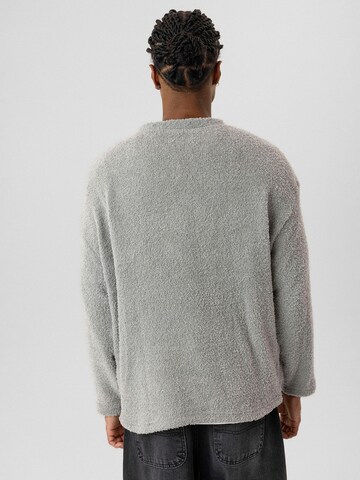 Dandalo Pullover 'Kayan' in Grau