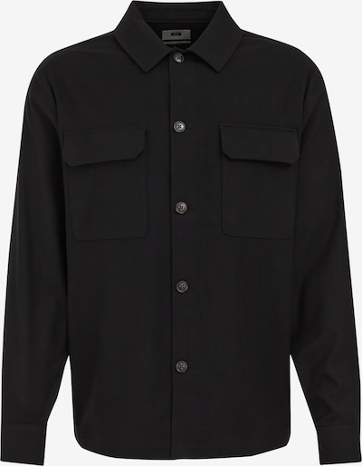 WE Fashion Košulja u crna, Pregled proizvoda