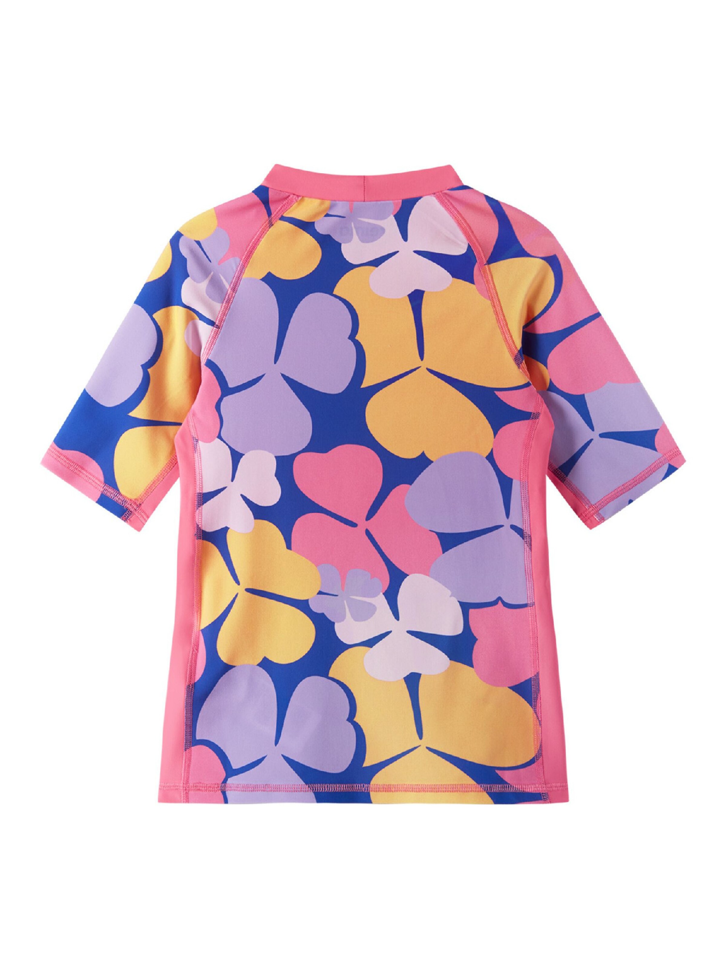 Reima UV-bescherming 'Joonia' in Roze