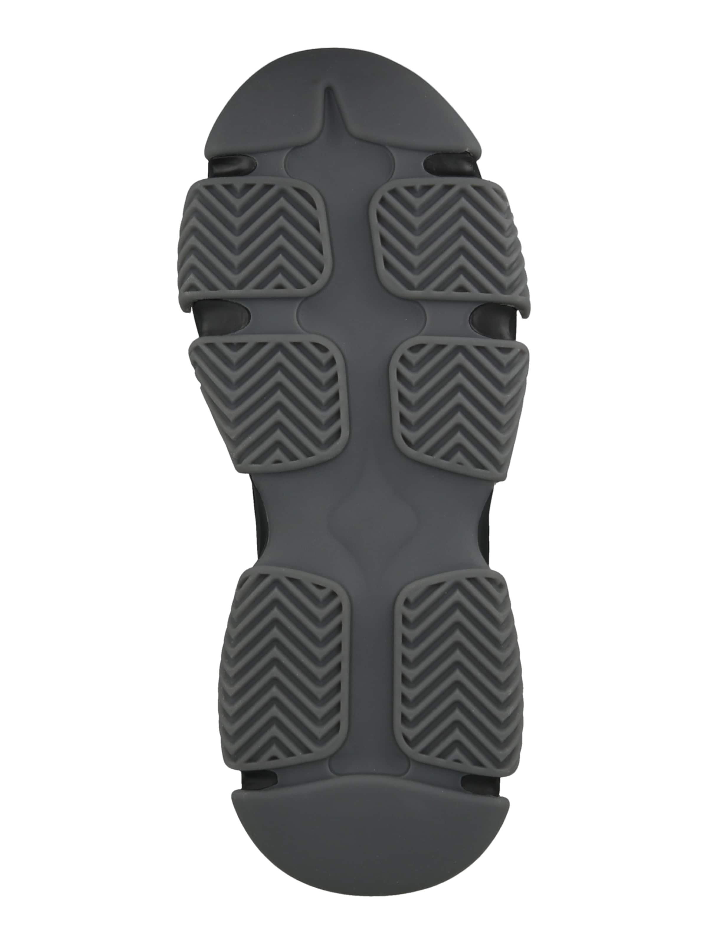 STEVE MADDEN Matalavartiset tennarit 'Possess-3' värissä musta