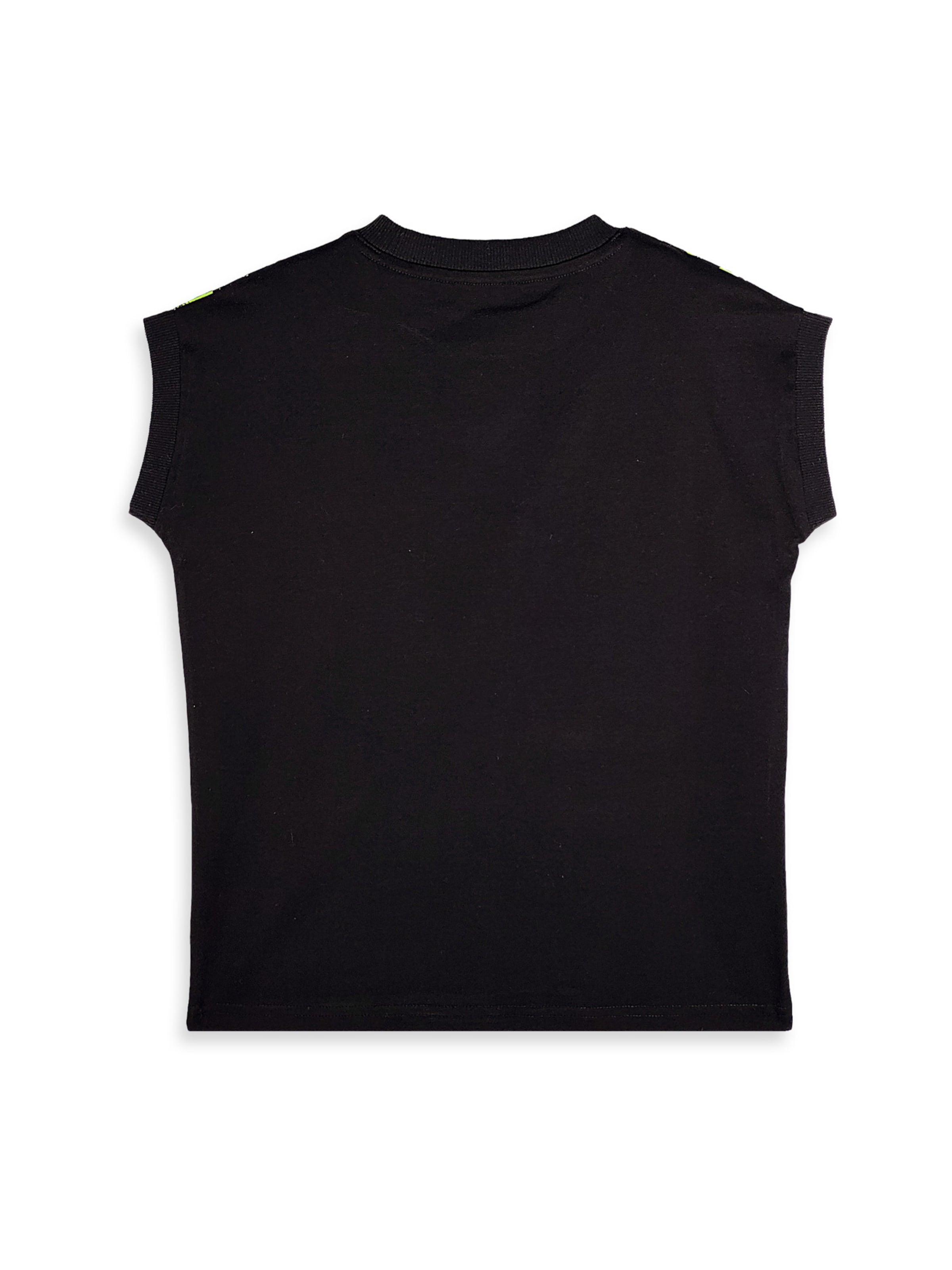 Denokids Set 'CFF-26Y1-103' in Black