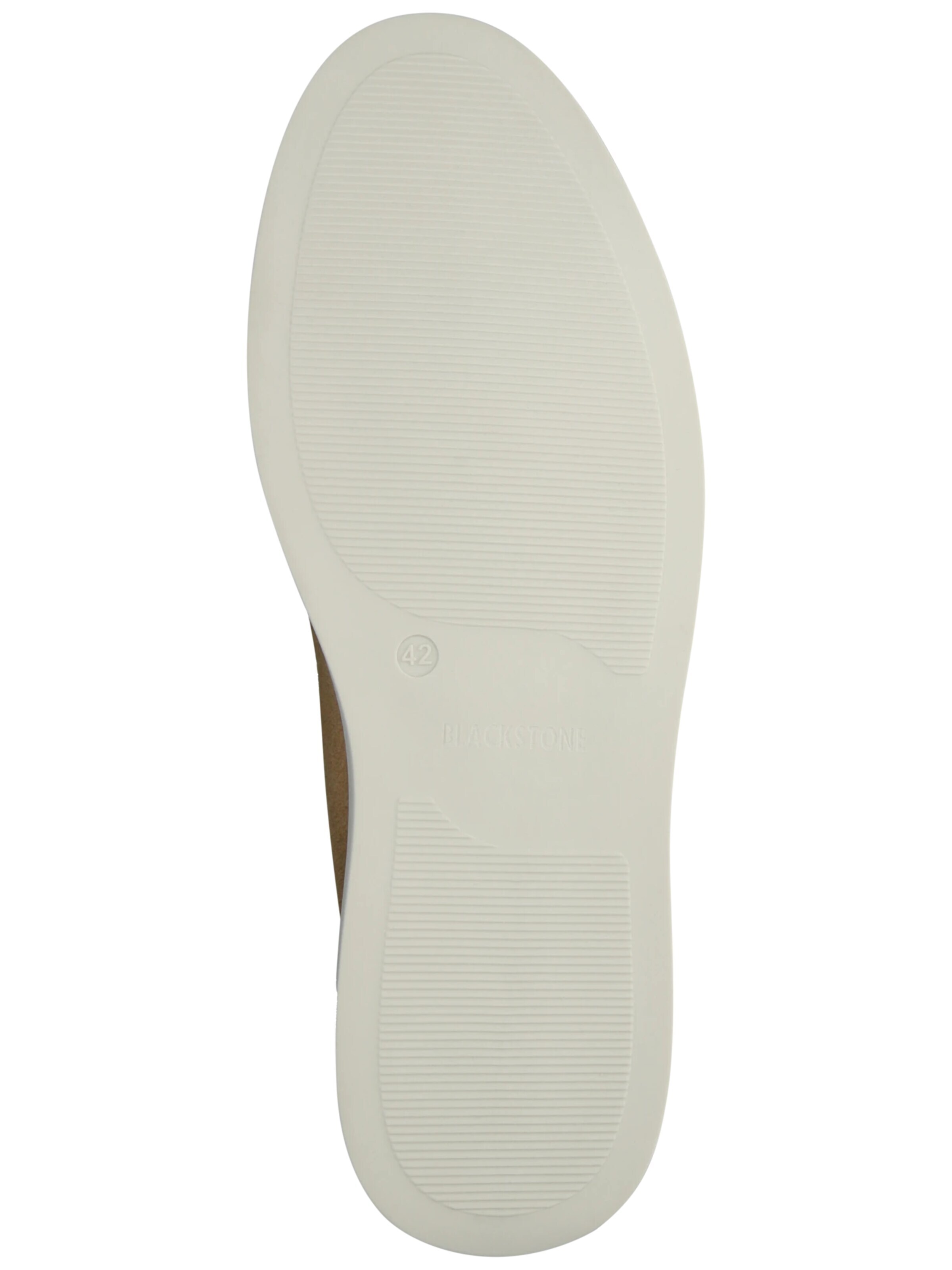 BLACKSTONE Chukka Boots 'Zuko Luca DG372' in Beige