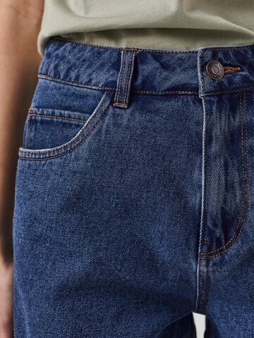 VERO MODA Normální Džíny 'Nineteen' – modrá