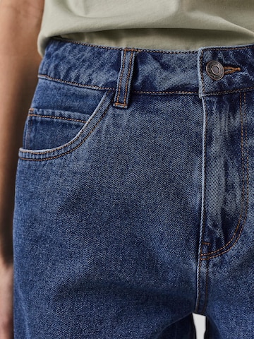 regular Jeans 'Nineteen' di VERO MODA in blu