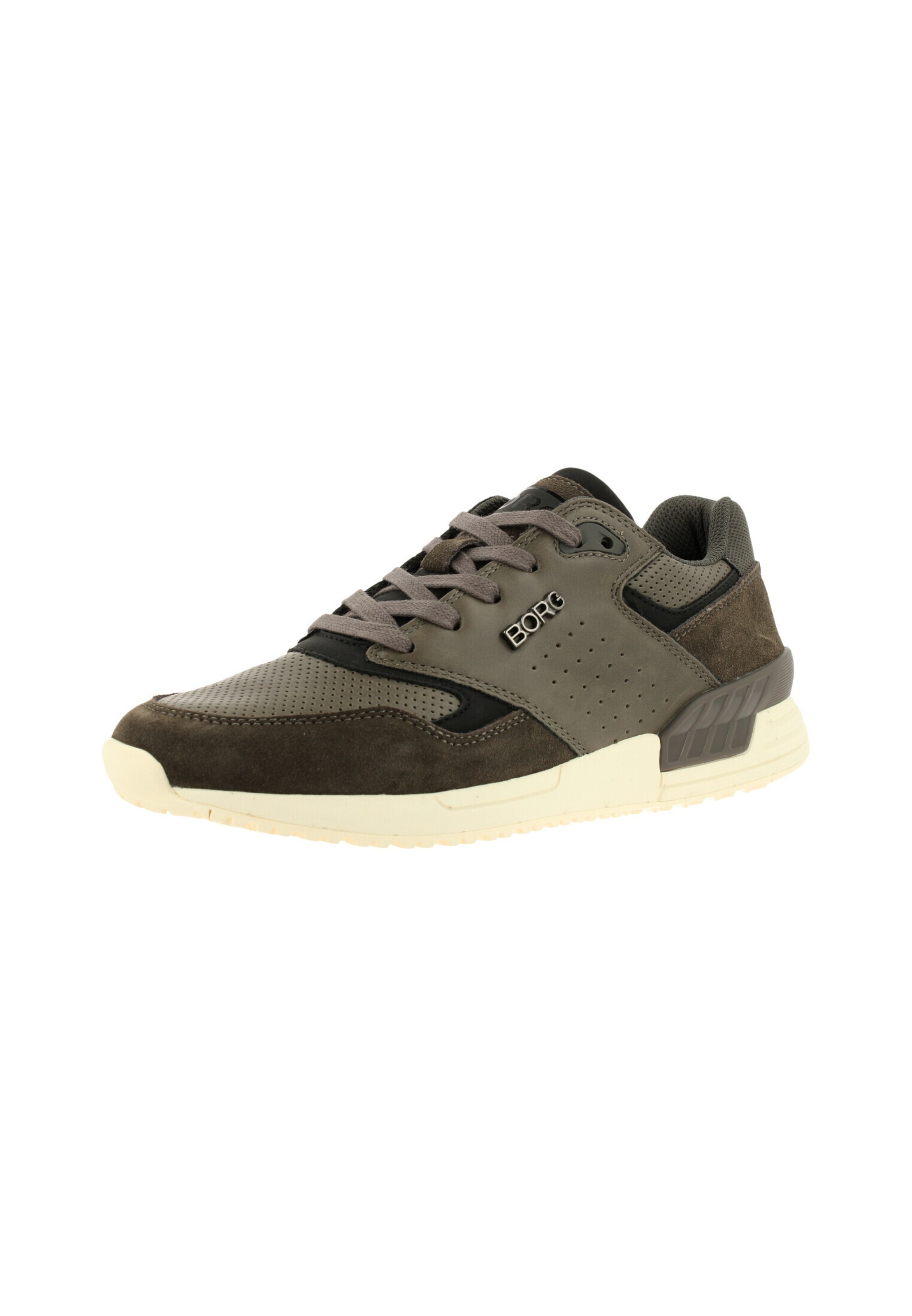 Männer Sneaker BJÖRN BORG Sneaker ' R140 SLD' in Grau - ZT46948 Männer Sneaker BJÖRN BORG Sneaker ' R140 SLD' in Grau - ZT46948