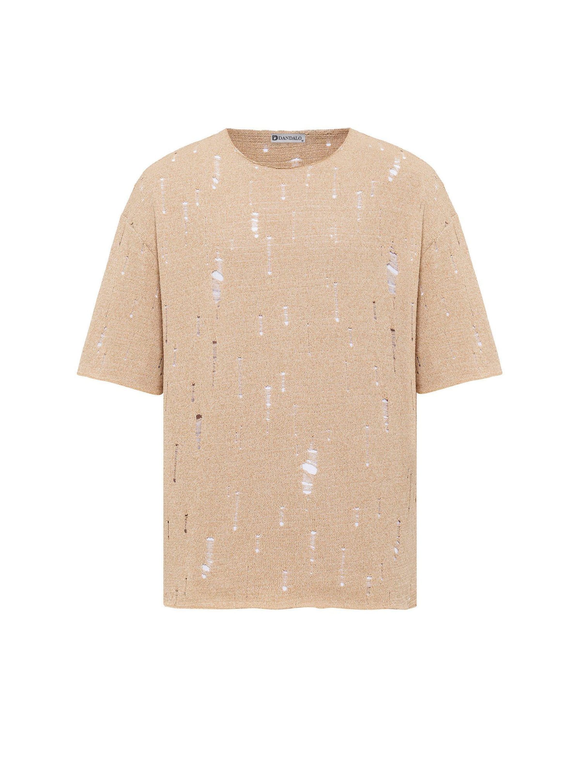 DandaloMajica - bež boja: prednji dio
