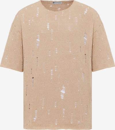 Dandalo Koszulka w kolorze beżowym, Podgląd produktu